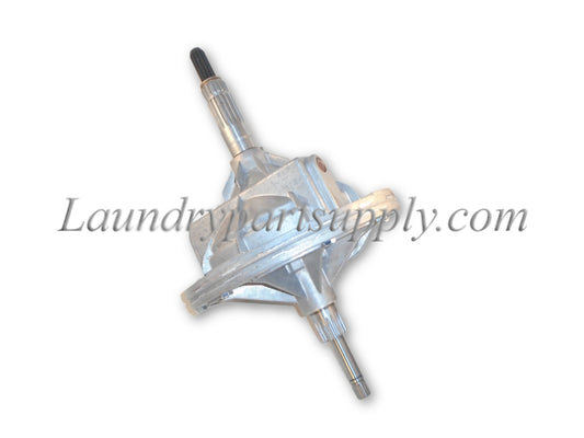 TRANSMISSION ASSY
