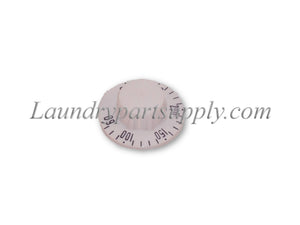 Knob for Temperature Control