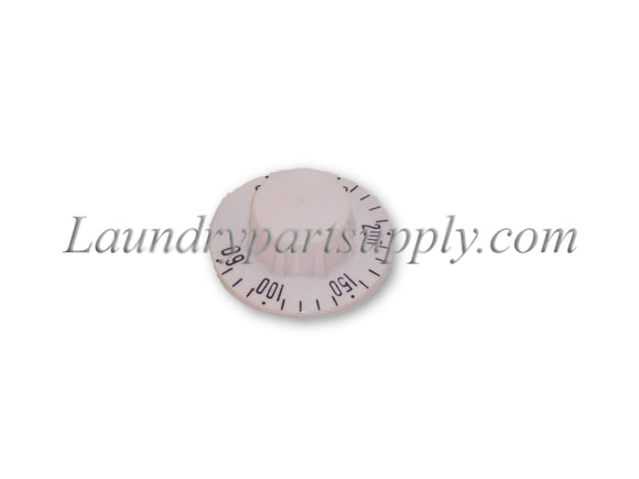 Knob for Temperature Control