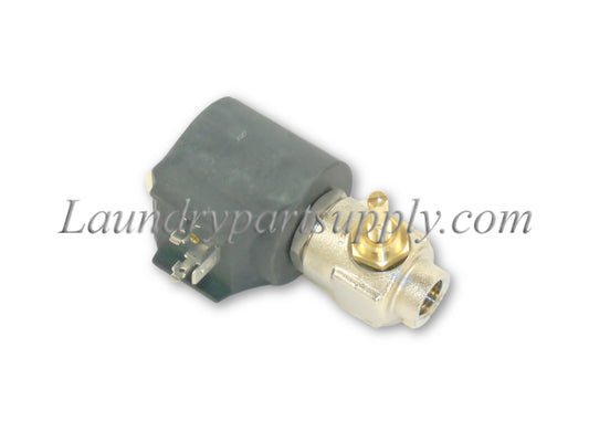 SOLENOID VALVE - 120V