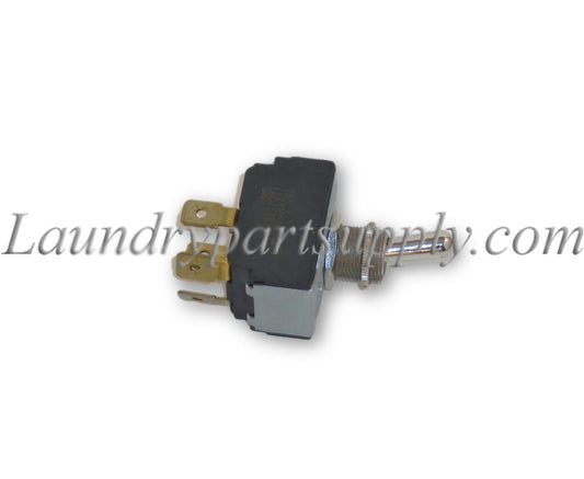 TOGGLE SWITCH, 4 connections