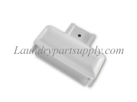 HANDLE, LOTUS WHT,HM16-80