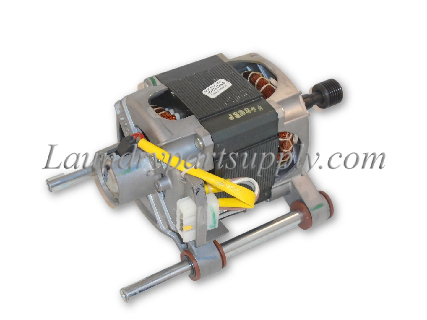 KIT MOTOR AND ROD ASSEMBLY
