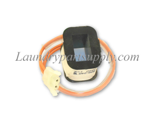 DRAIN COIL, 208-240 VOLT