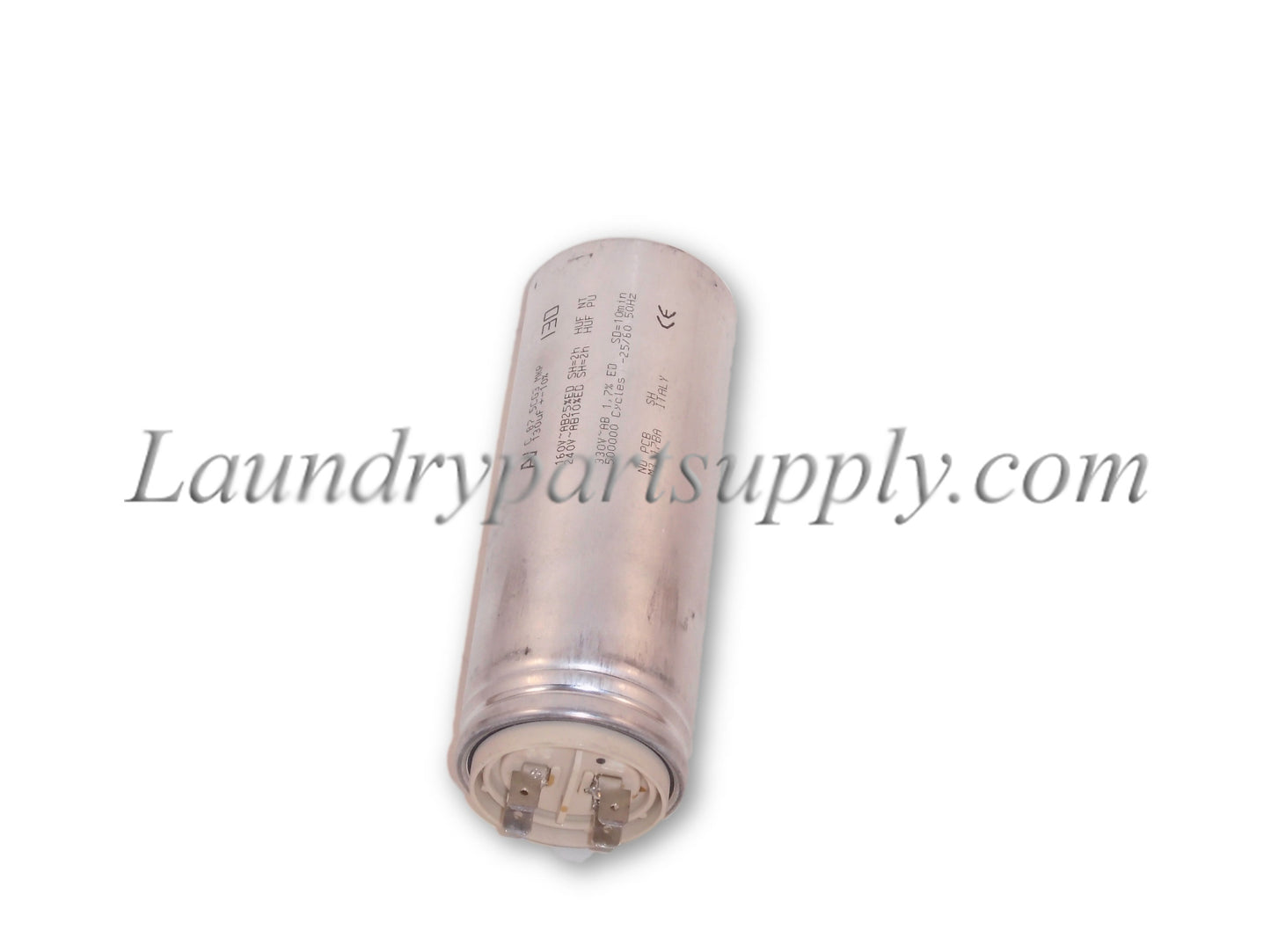 CAPACITOR, 130 MF