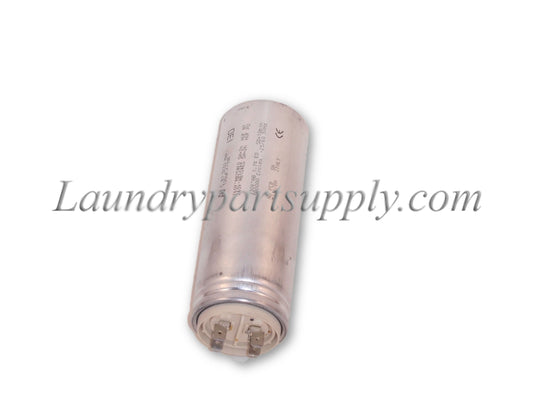 CAPACITOR, 130 MF