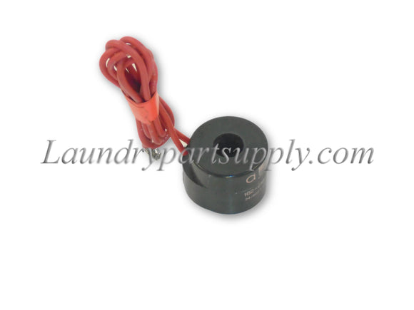 COIL, 24 VOLT, FOR 1/2