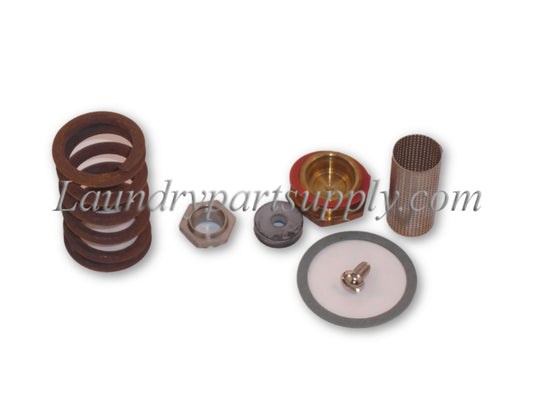 REPAIR KIT FOR AN E-93 PRESSURE REGULATO