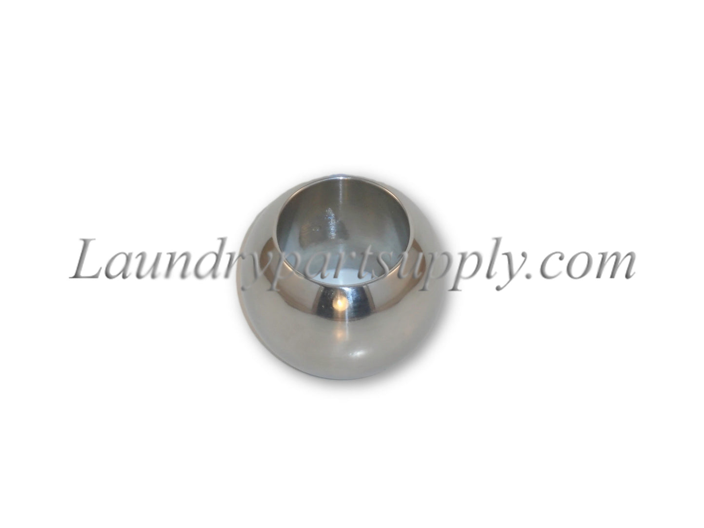STAINLESS STEEL BALL 2"