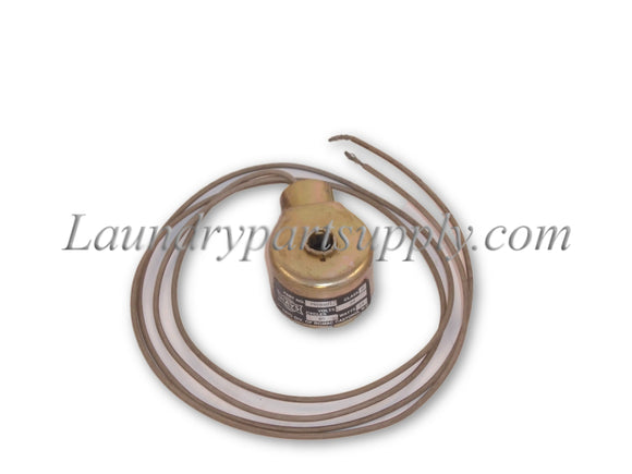 COIL 24V FOR NEW STYLE 1/2