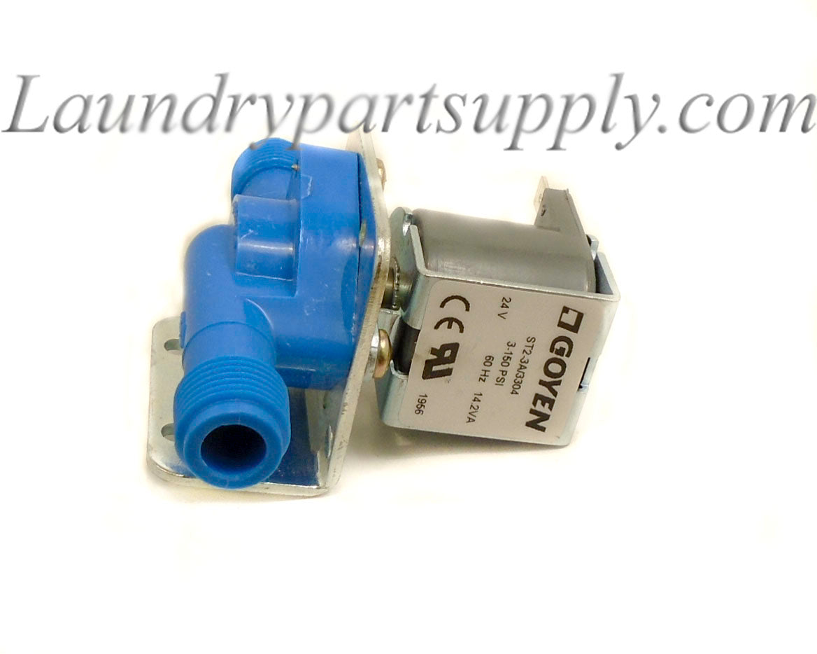 FSS SOLENOID VLVE.,24V.,50/60.