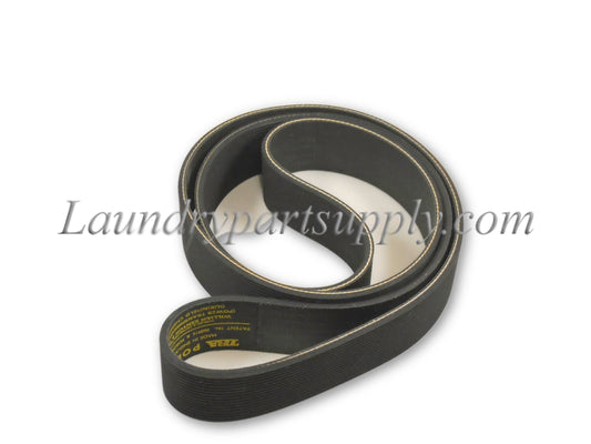 POLY V BELT, DRIVE BELT FOR HEENAN UNIT