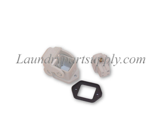 FEMALE FRUIT ILME PLUG