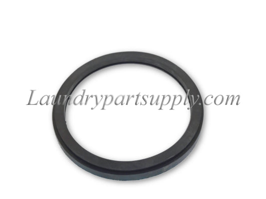 GASKET, ON BUTTON TRAP GLASS LID & AIR FILTER