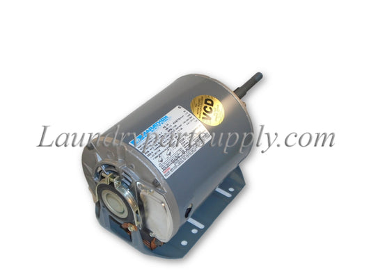 FAN MOTOR 1/2hp  380-415/50/3