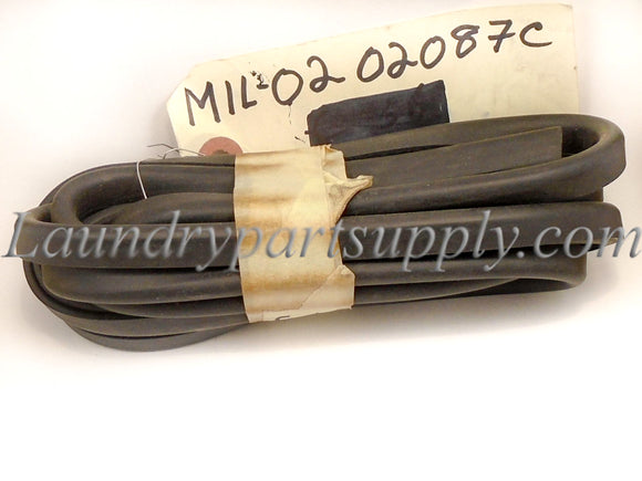 SHELL FRONT GASKET  30