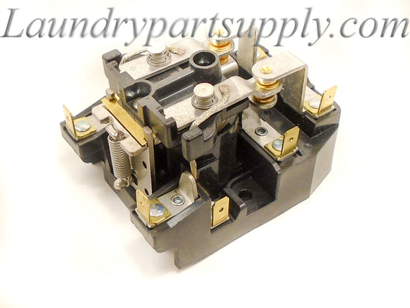 CONTACTOR  (PRD)  MAIN=2C  240V