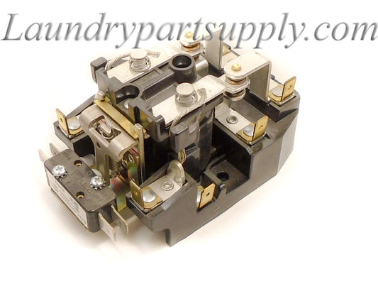 CONTROL RELAY  (PRD)  FOR/REV 120V