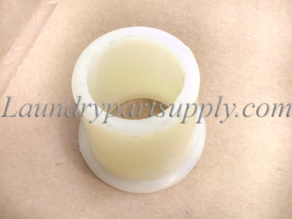 NYLON FLANGE BEARING,3/4
