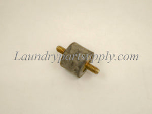 CUSHION CONNECTOR (RUBBER MOUNTS)