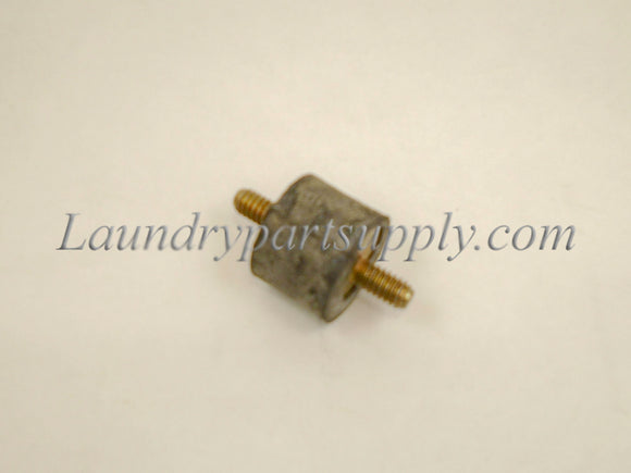 CUSHION CONNECTOR (RUBBER MOUNTS)