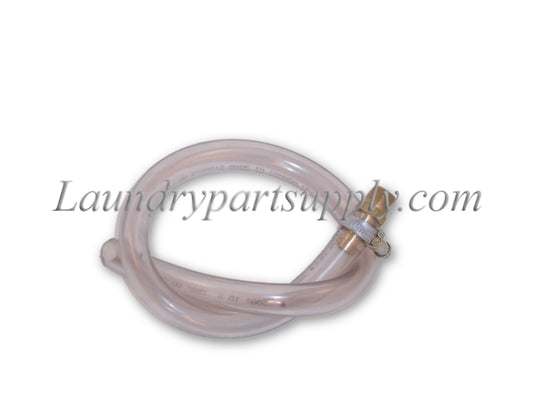 PLASTIC DRAIN HOSE/PG028