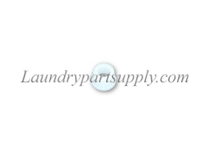 Hinge Post Bearing, 3/8 ID,