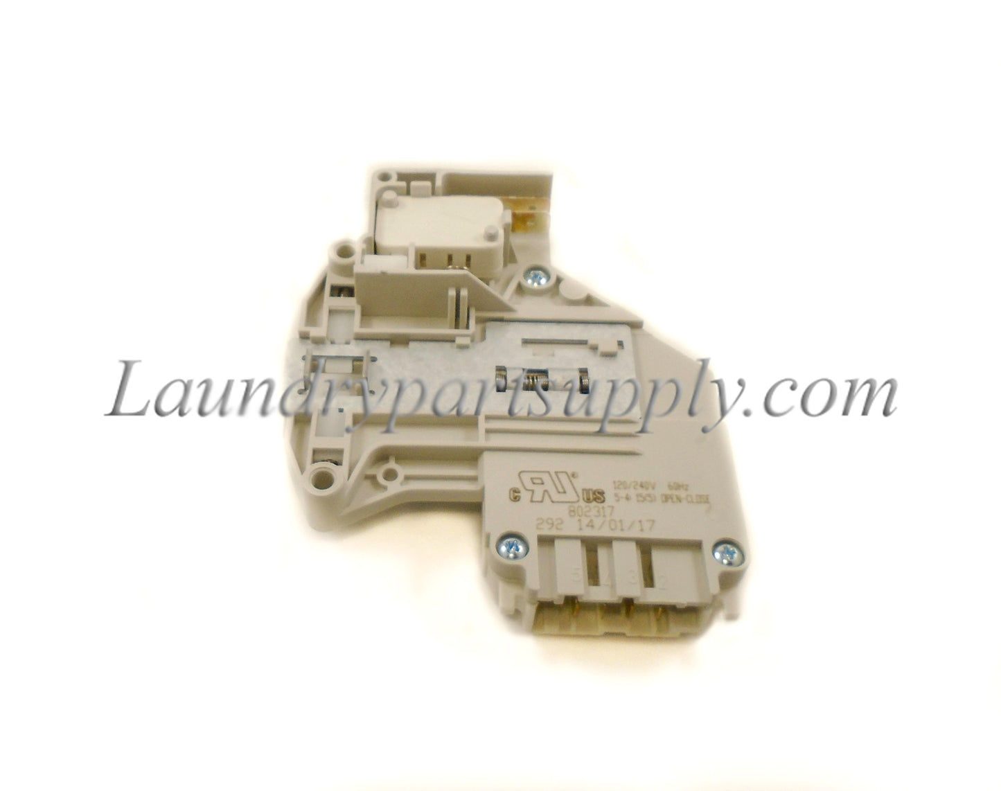 DOOR LATCH SWITCH ASSY