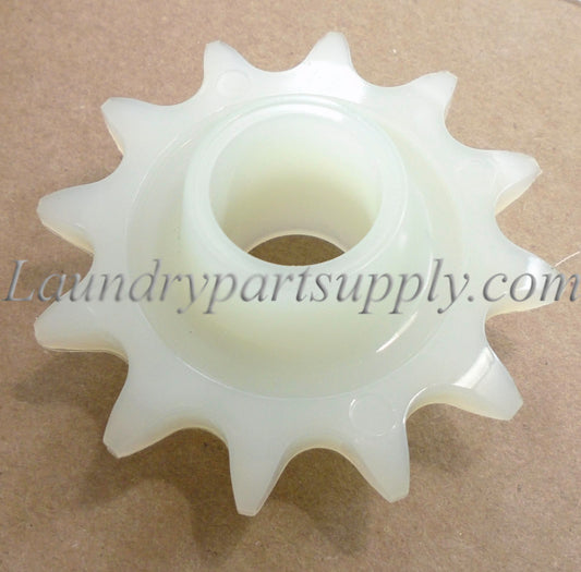 SPROCKET,CHN TAKE UP-NYLON PKG