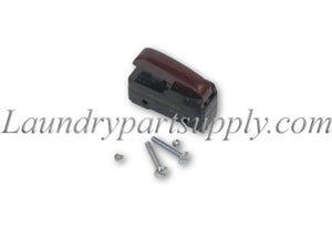 THUMB SWITCH WITH LEVER ASSEMBLY