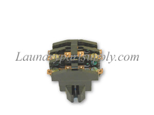 FAN CONTACTOR