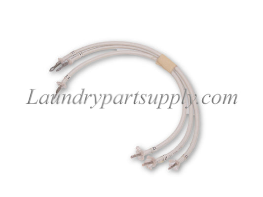 HEATER CIRCUIT WIRE, 208-240 VOLT