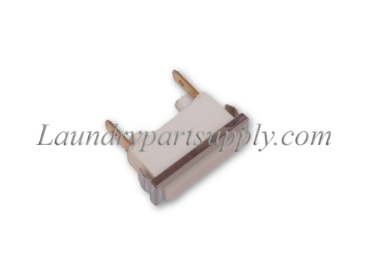 INDICATOR LIGHT (AMBER) 115V