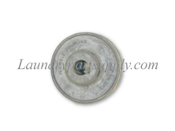 FLEX COUPLING