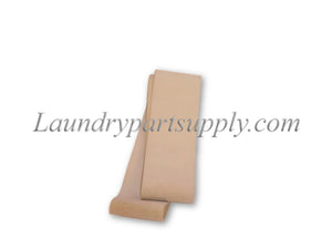 DOOR GLASS SEAL