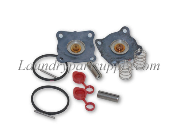 REPAIR KIT, FOR HAYES 1 1/4