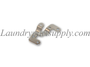 Thumb Lever Bracket Set, older All Steam