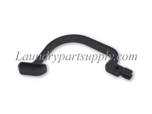 Thumb Lever, ACT800/ACT850 All Steam