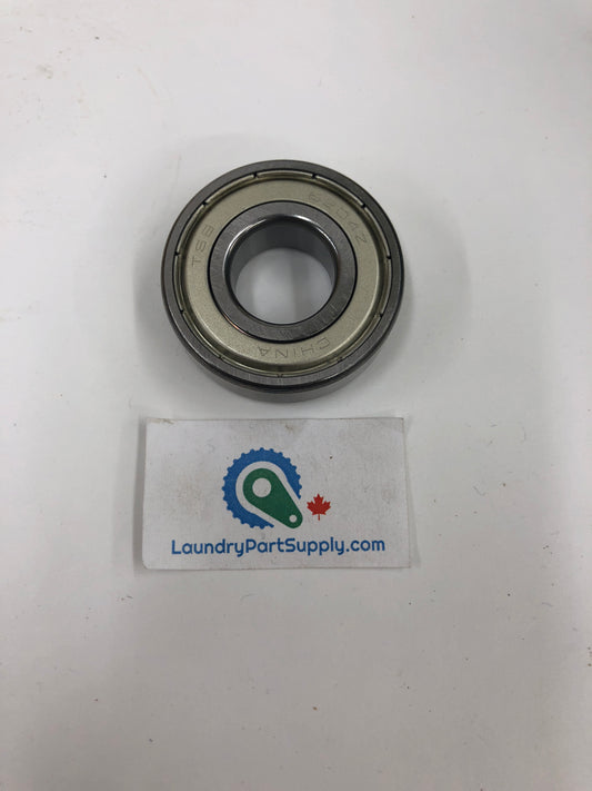 BEARING, BALL - DIAMETER 0.313 (6204Z)