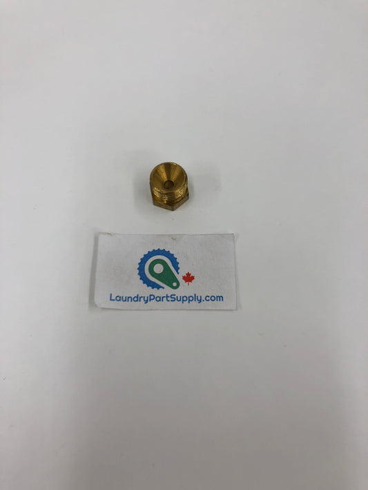 BURNER ORIFICE,NG,DRILL #24(22SRG)