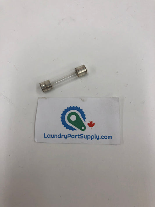 Fuses 7.5 Amp