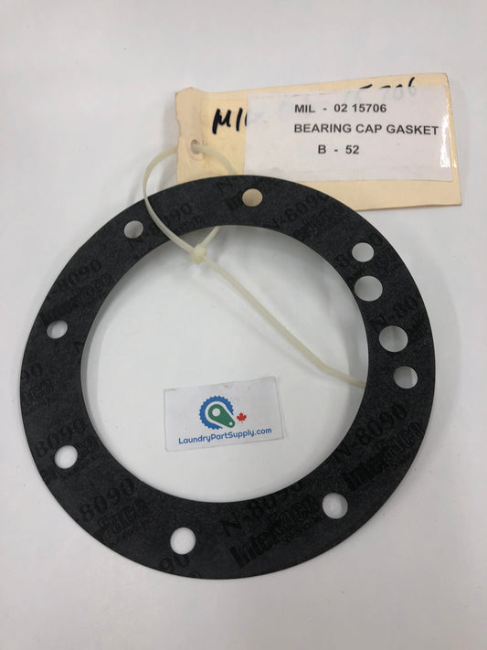 BEARING CAP GASKET