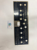 NAME PLATE, MILTROL