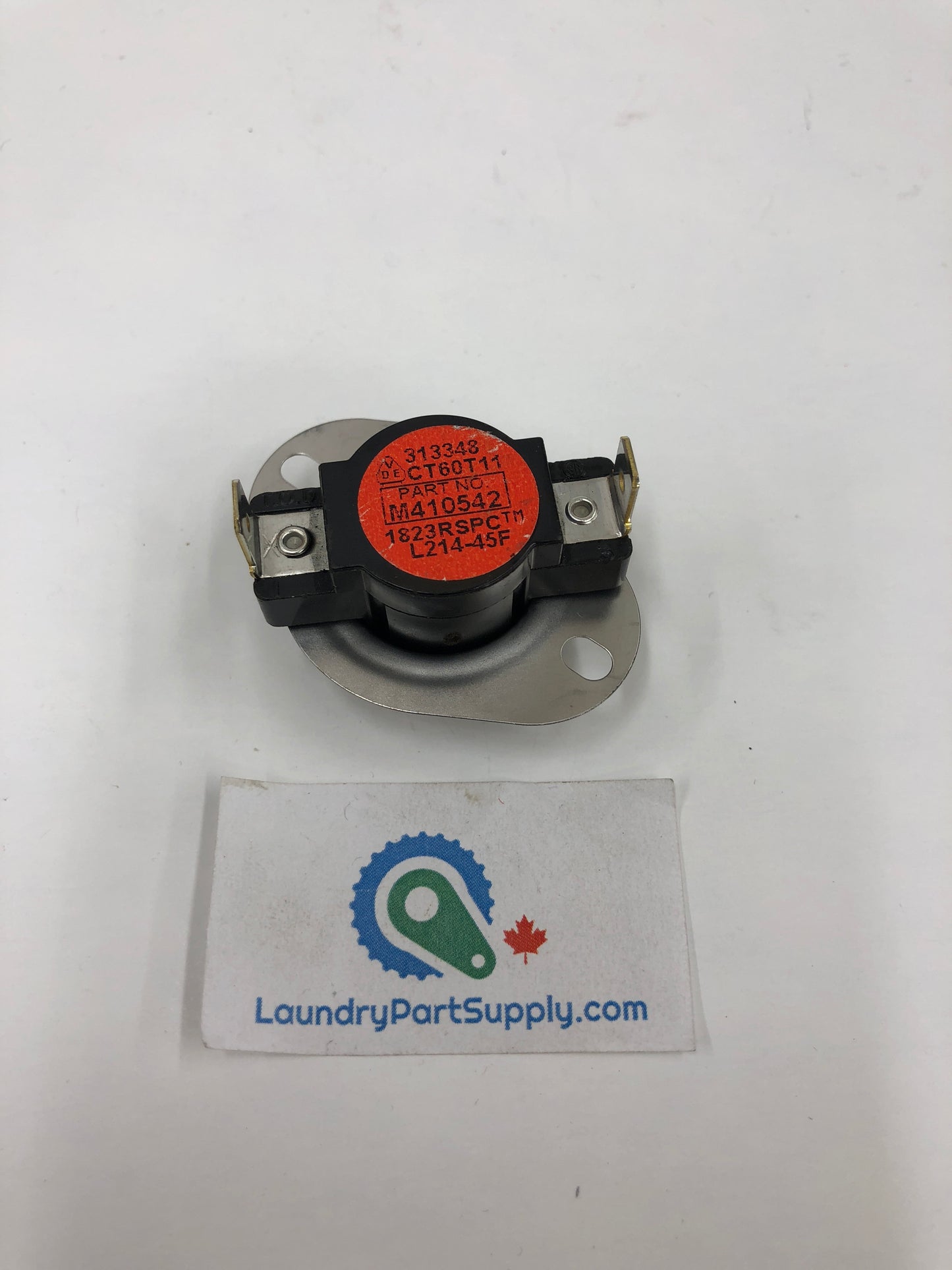 THERMOSTAT  HI-LIMIT  CLOSE 214