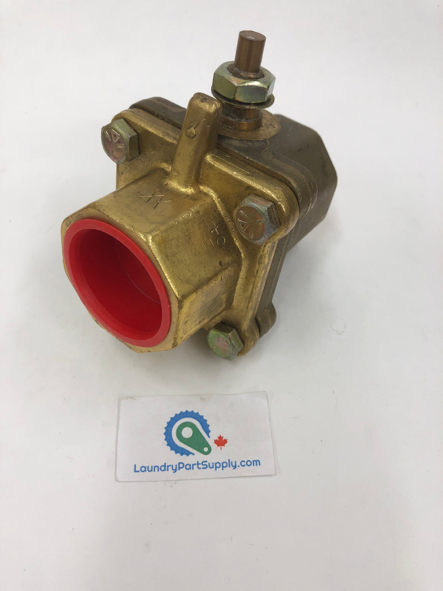 1.25" Ball Valve