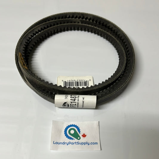 V BELT,XPZ 1487 (HW131)