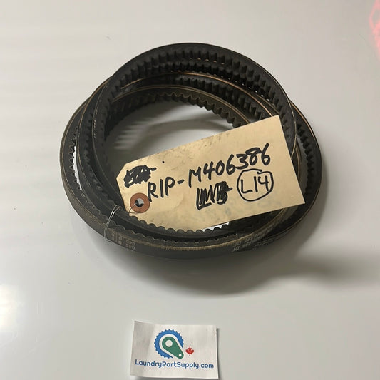 DRIVE BELT  (M406386)