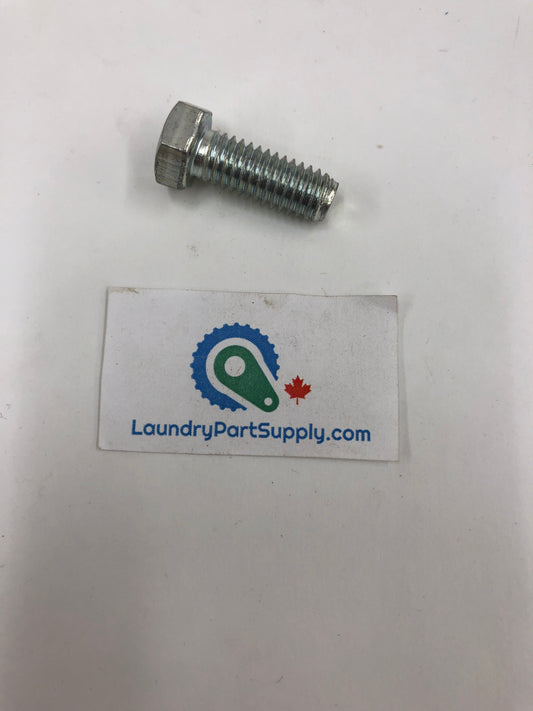 HEX CAP SCREW