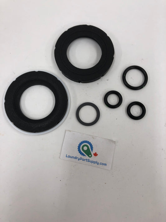 Seal & Seat Repair Kit for 2" Watts Ball