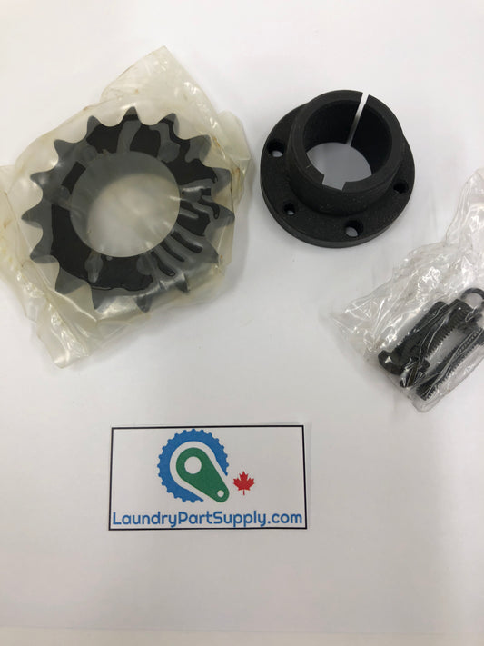 SPROCKET KIT